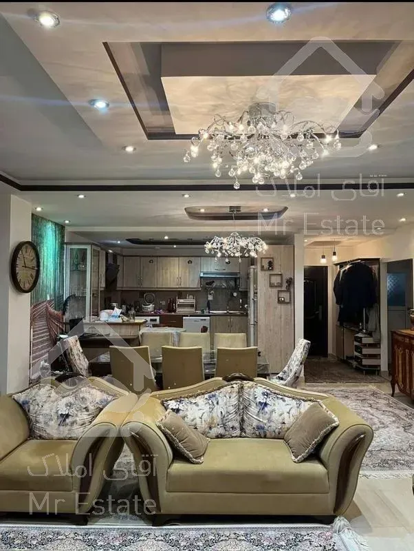 آپارتمان 103 متر _ مناسب سرمایه گذاری_ خیابان جمهوری