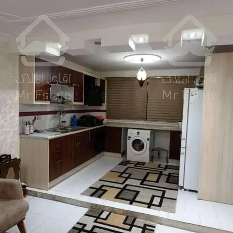 آپارتمان 75 متر_2 خواب_ خیابان جمهوری