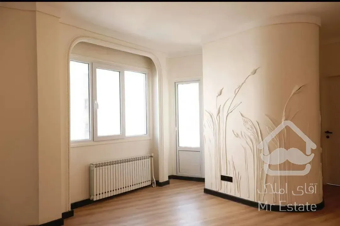 فروش اپارتمان 2 خوابه در خواجه عبدالله