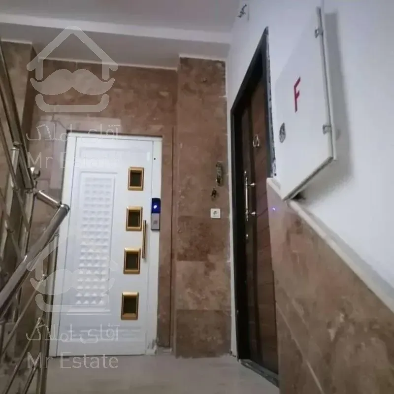 آپارتمان 107 متر _ مناسب سرمایه گذاری_ ویو ابدی دریا