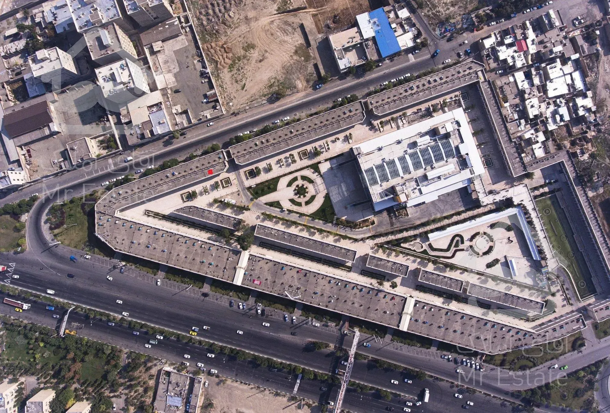 فروش مالكيت مغازه 43متري در شهر ري- فقط سرمايه گذاري