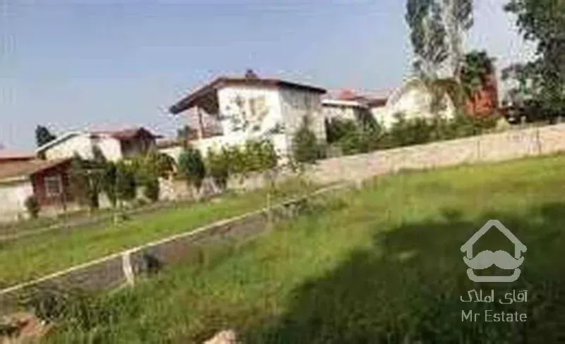 زمین 508 متر ی_کریم آباد_ مناسب سرمایه گذاری