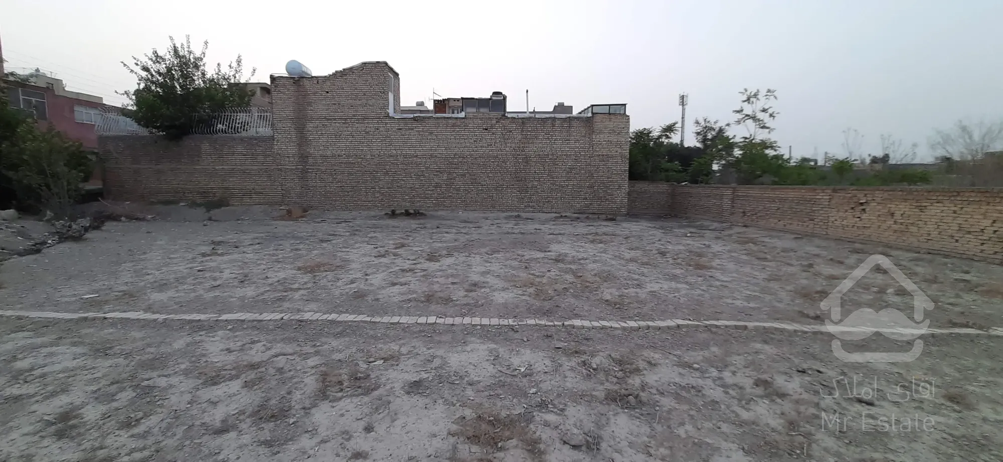 فروش زمین مسکونی در بهترین موقعیت در ردان (بعد از شهرک کشوری)