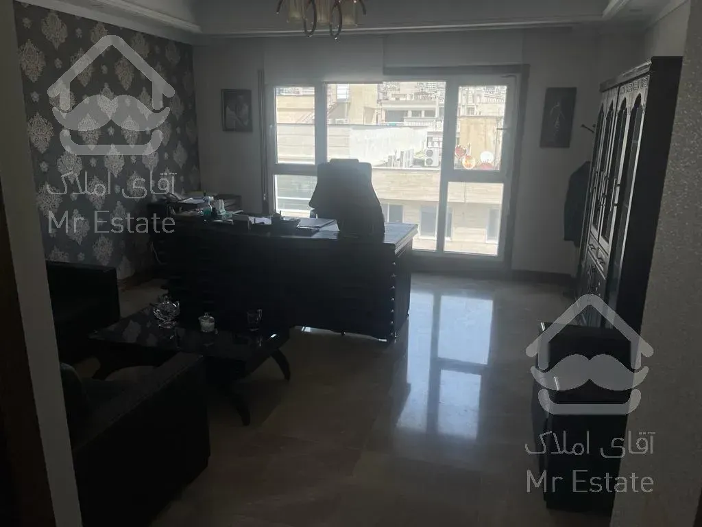 112 متر موقعیت اداری