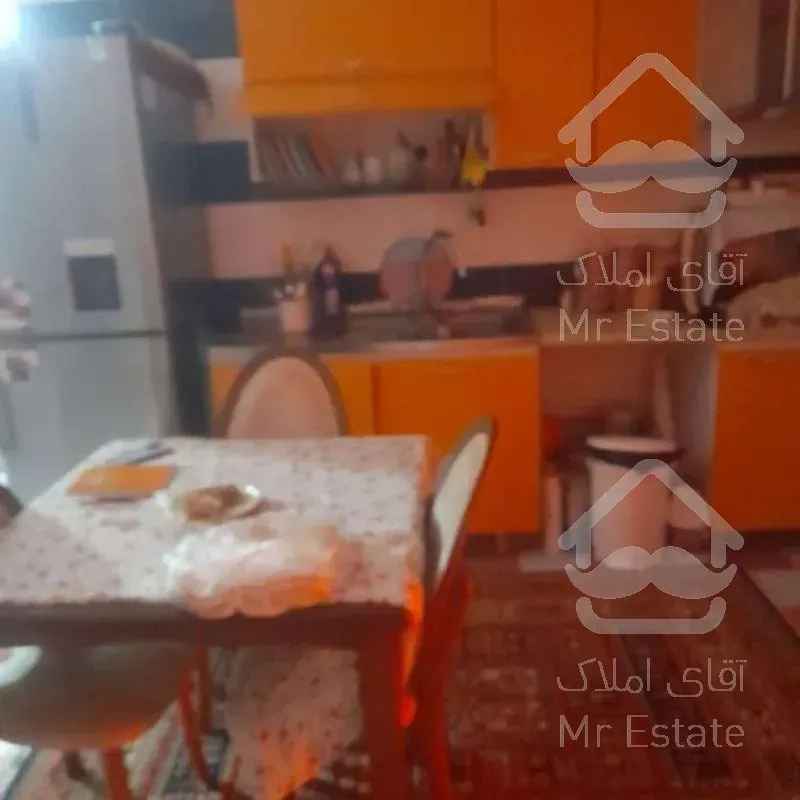 آپارتمان ساحلی 65 متر -مناسب سرمایه گذاری-ولی آباد