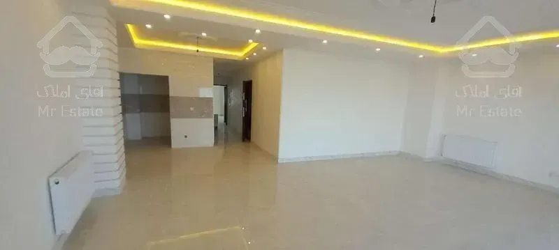 آپارتمان 130 متری _  ویو ابدی دریا _ خوش نقشه و لاکچری