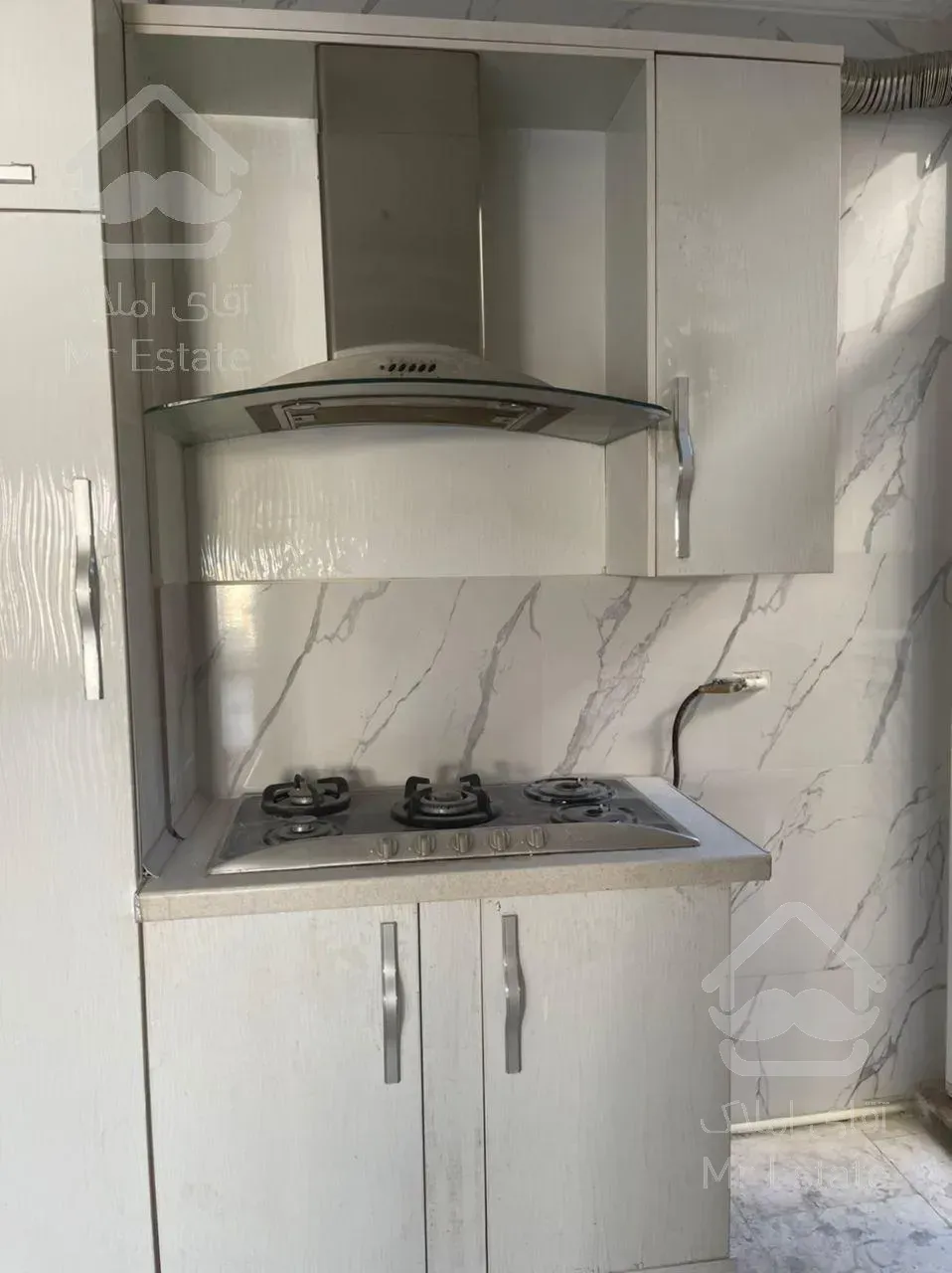 فروش 97 متر اندرزگو فول امکانات