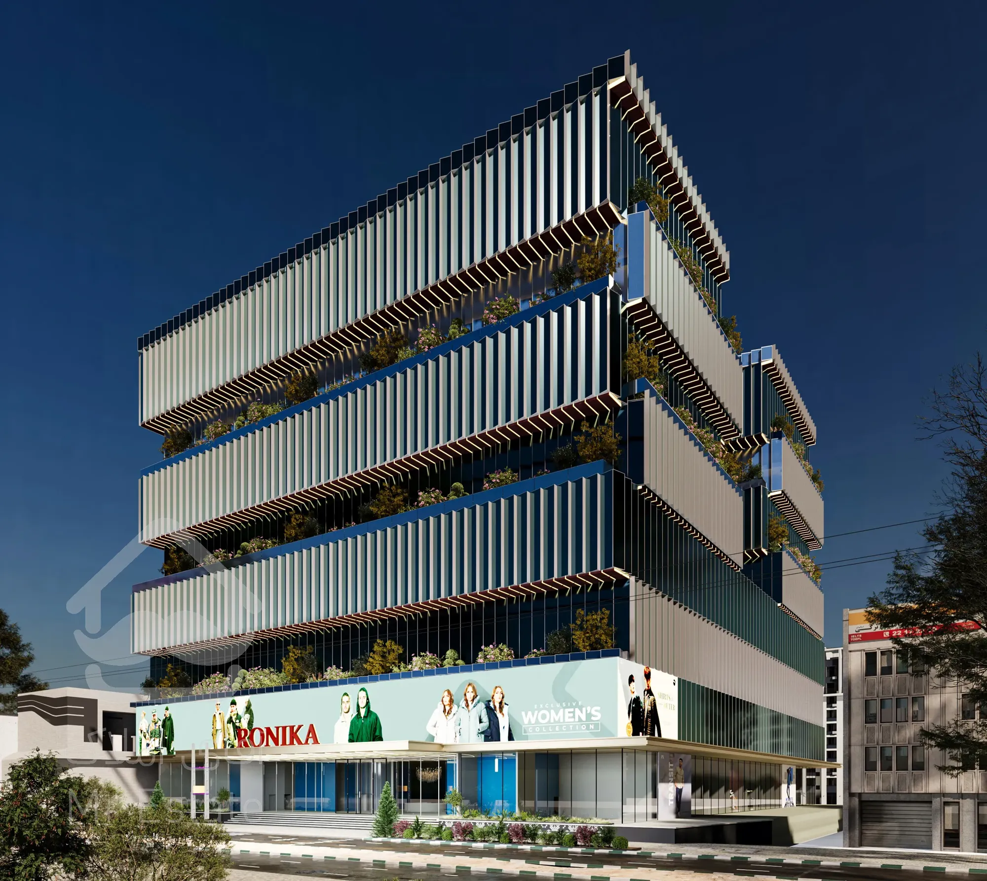 پیش فروش اقساطی فقط برای طلافروشان در پونک