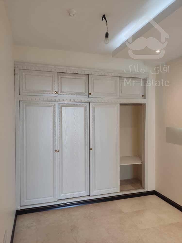 فروش آپارتمان 3 خوابه در خواجه عبدالله