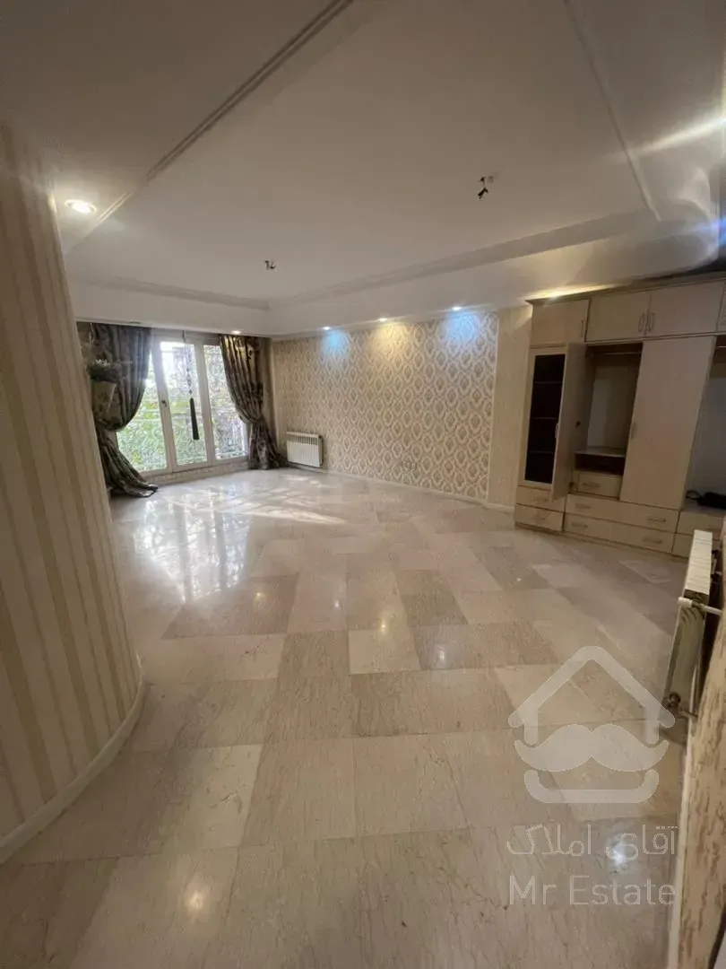 اجاره 200 متر مسکونی جهان تاب