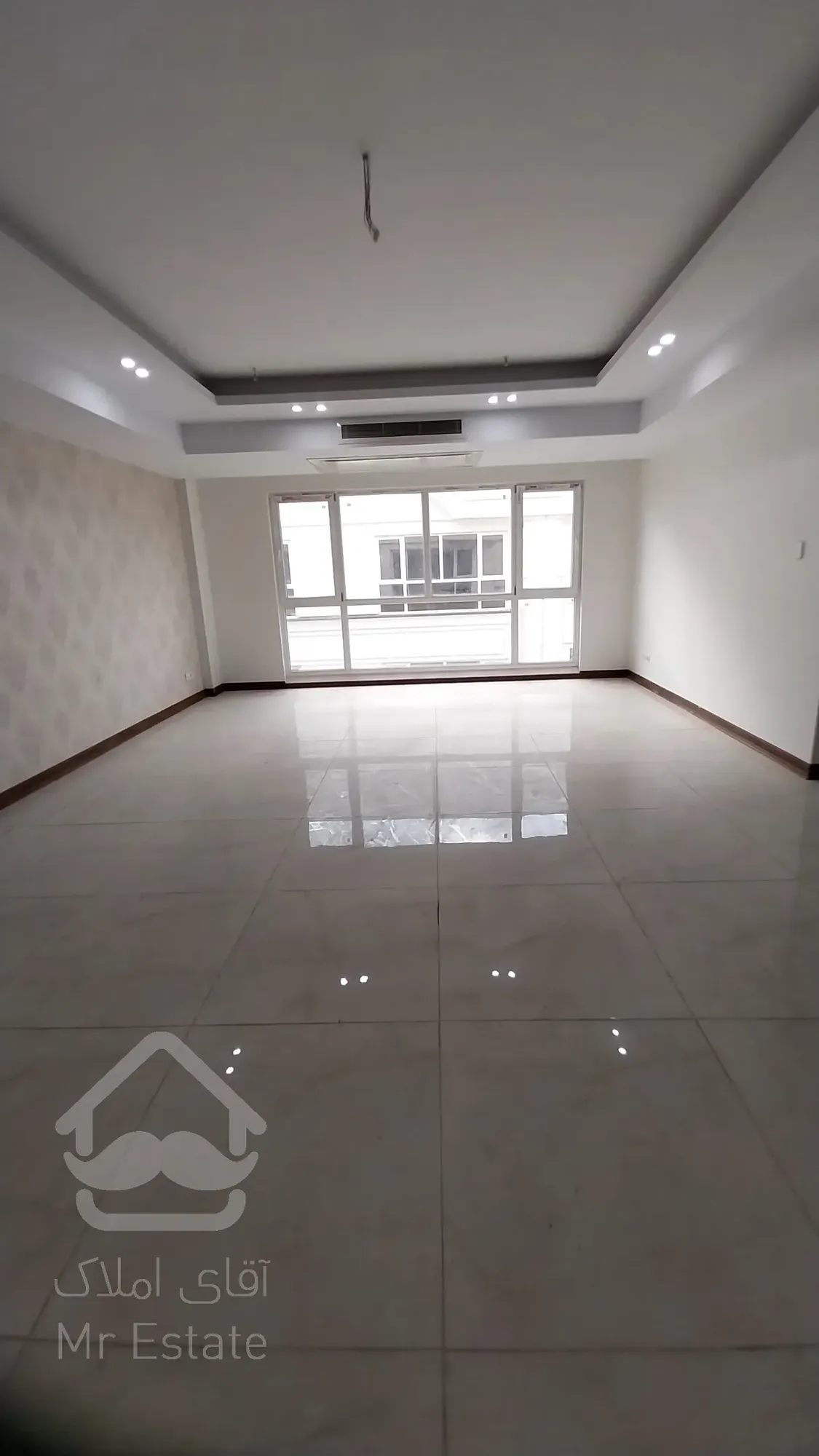 فروش اپارتمان 177 متری سه خواب هروی