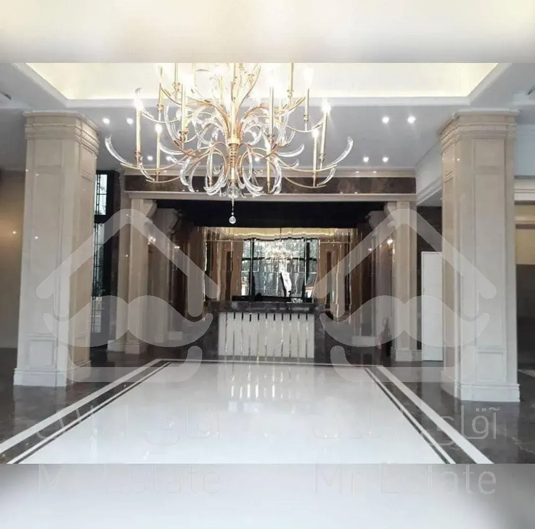 رهن و اجاره آپارتمان 175 متری دیباجی جنوبی