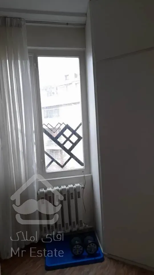 فروش 70 متری هروی