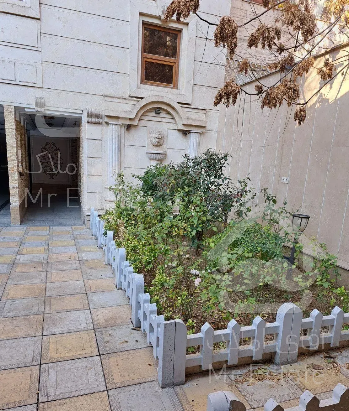 آپارتمان 133 متری جردن