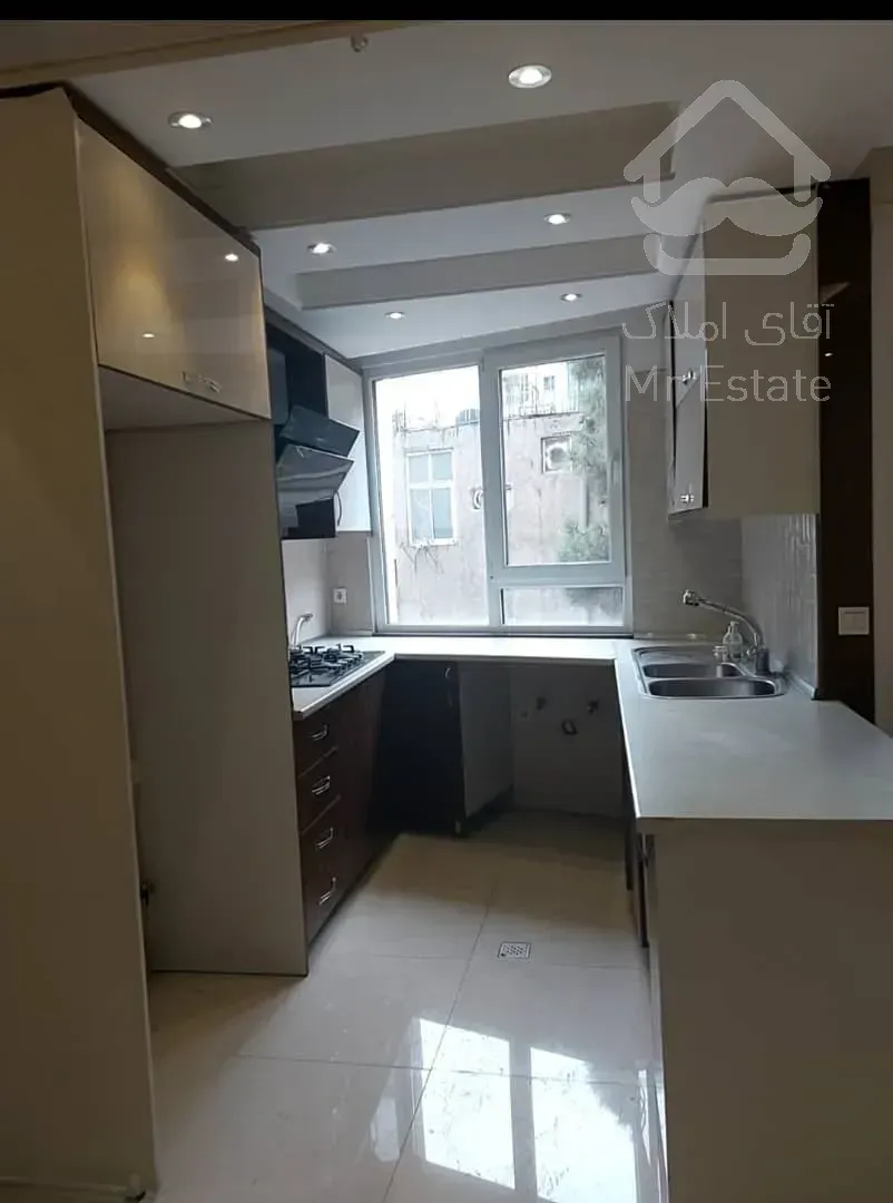 فروش 65 متر هروی