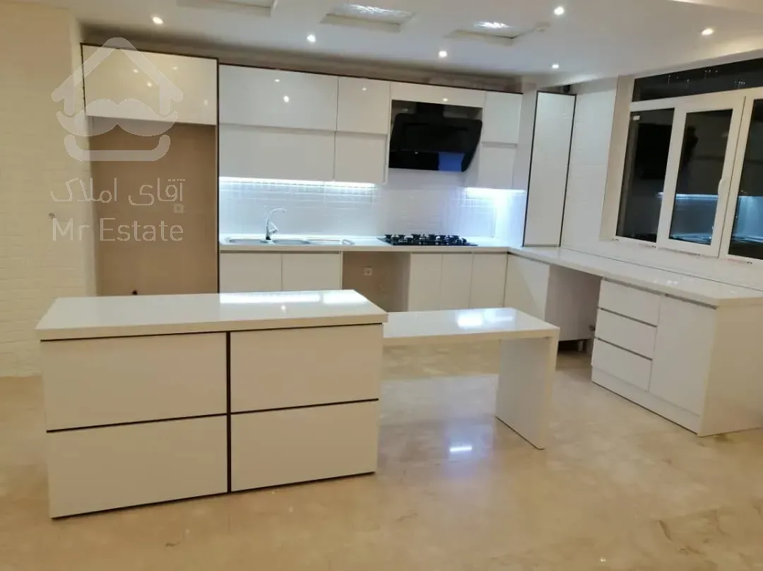 اجاره 155 متری پاسداران