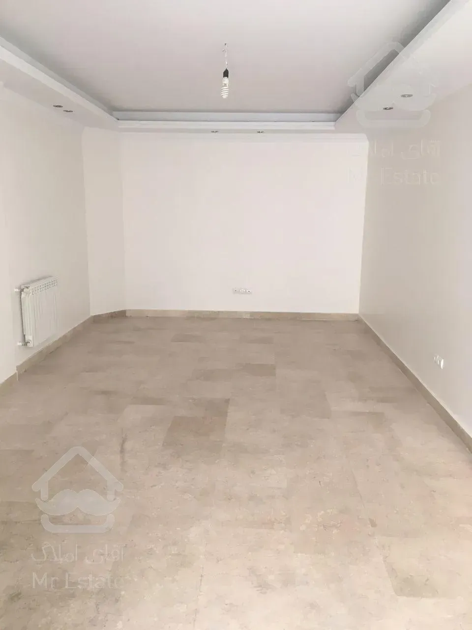 80 متر قبا / زیبا / فول امکانات