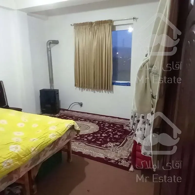 ویلا لاکچری دوبلکس 300 متر_5خواب_شیک و تمیز_ جمهوری