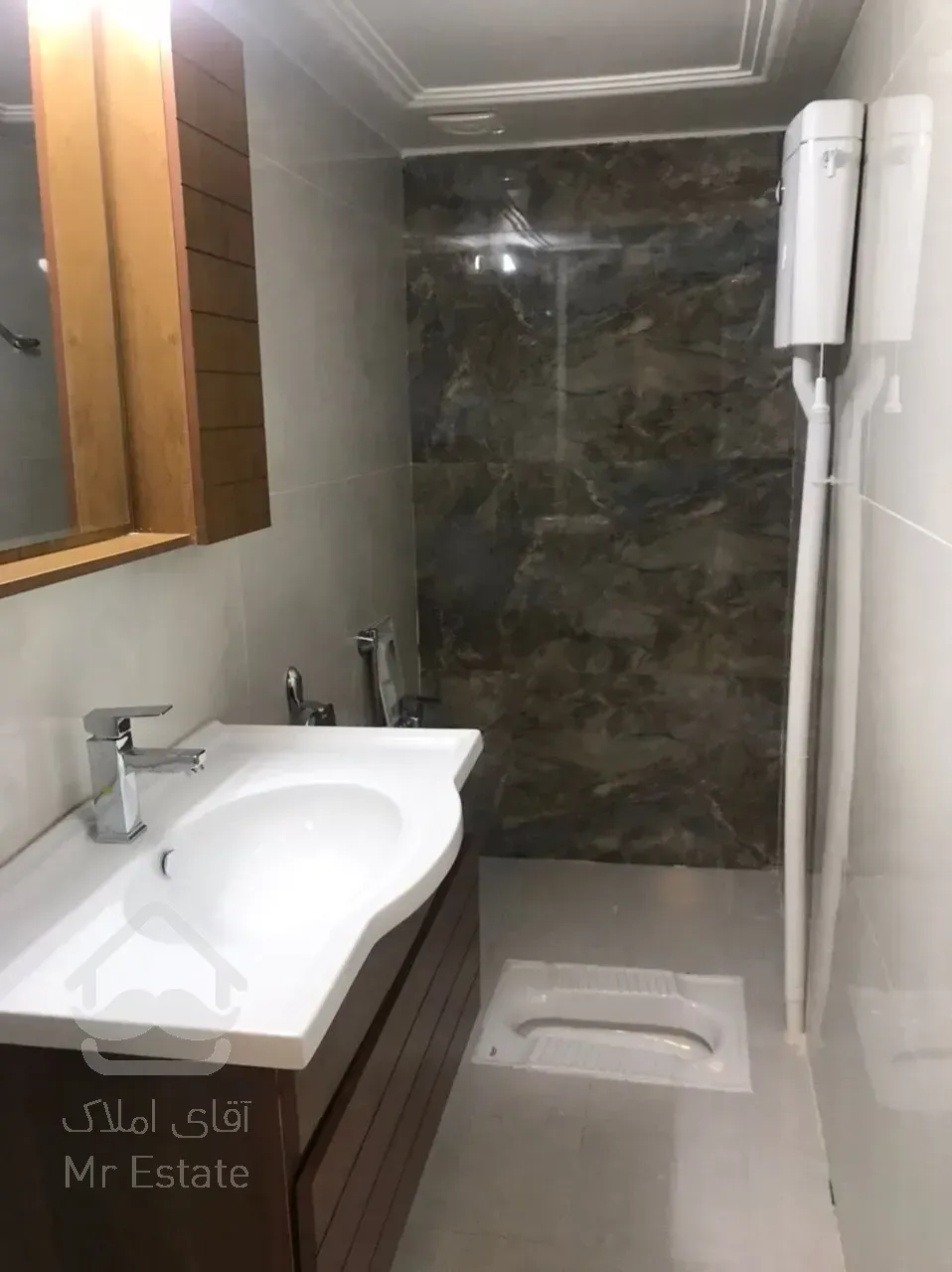 اجاره 135 متری کامرانیه