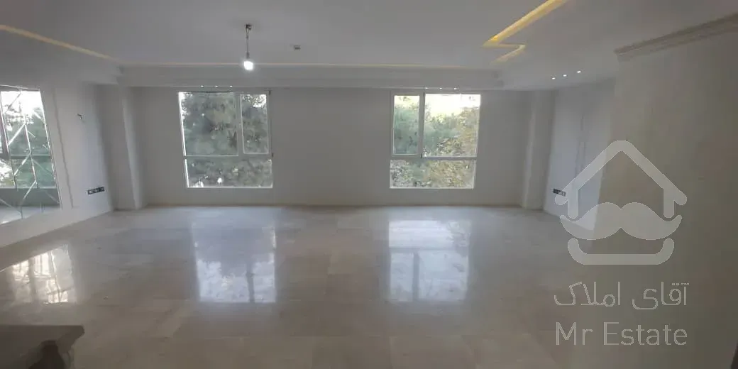 فروش 215 متری پاسداران