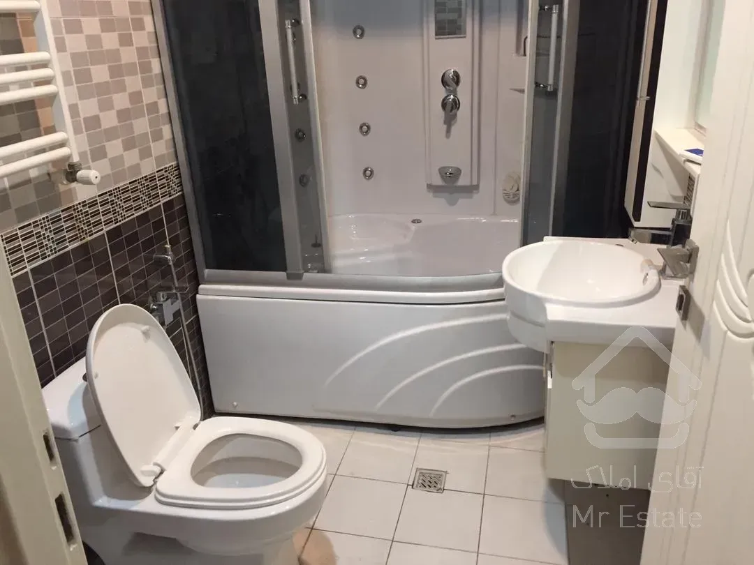 فروش 180 متری پاسداران