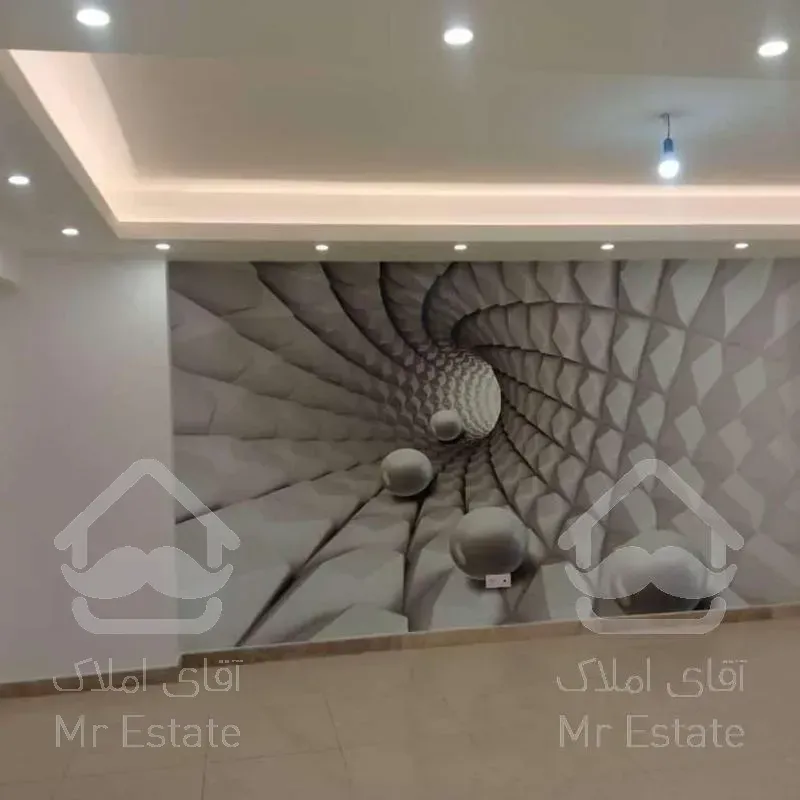 آپارتمان 107 متر _دارای سونا و جکوزی _بلوار شیرودی