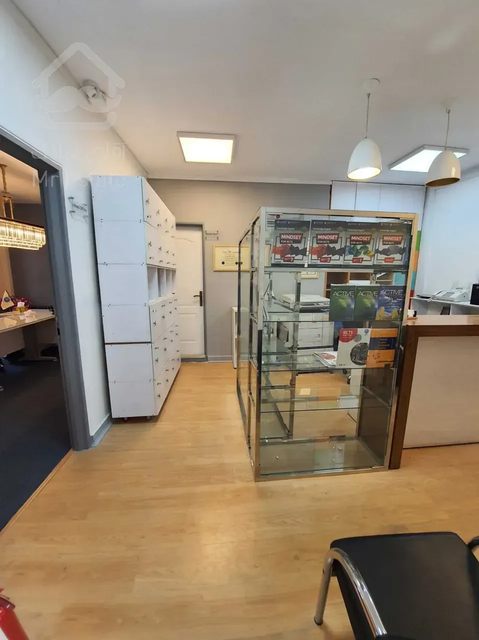 اجاره 150 متر اداری دیباجی