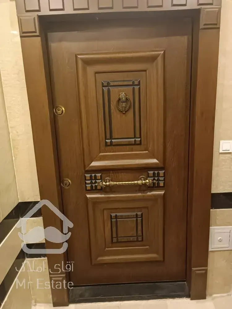 فروش اپارتمان 2 خوابه در جلفا