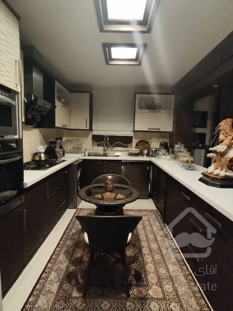 اجاره 140 متری بنی هاشم