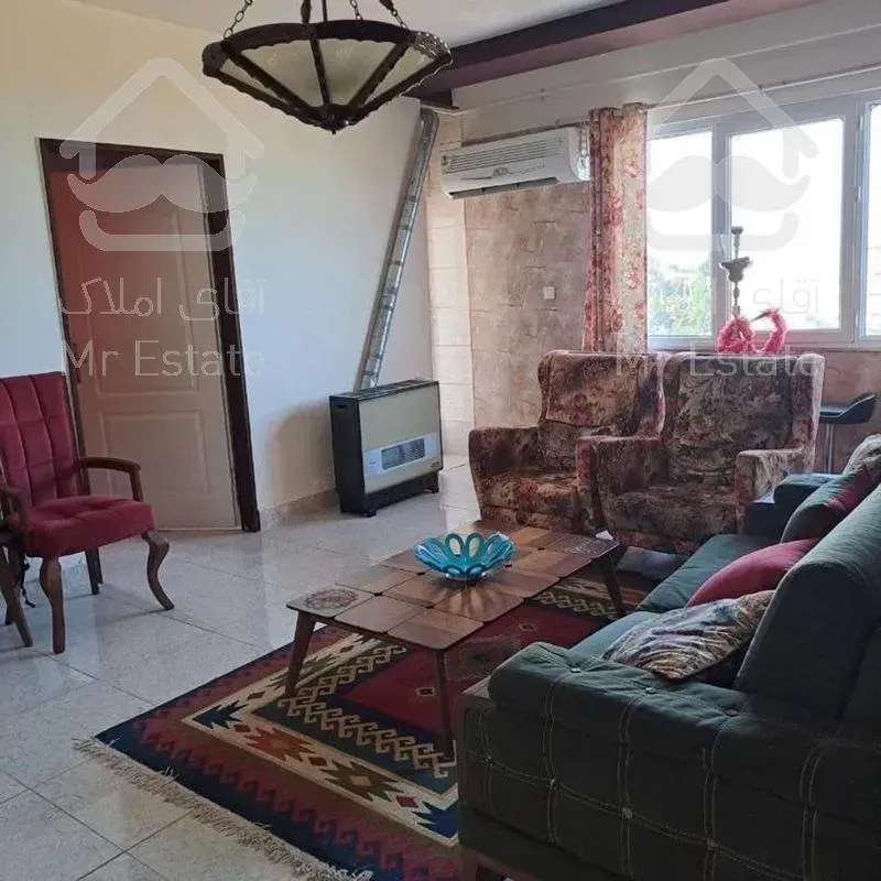 آپارتمان 85 متر -2خواب-سرمایه گذاری-شیک وتمیز-در مرکز شهر