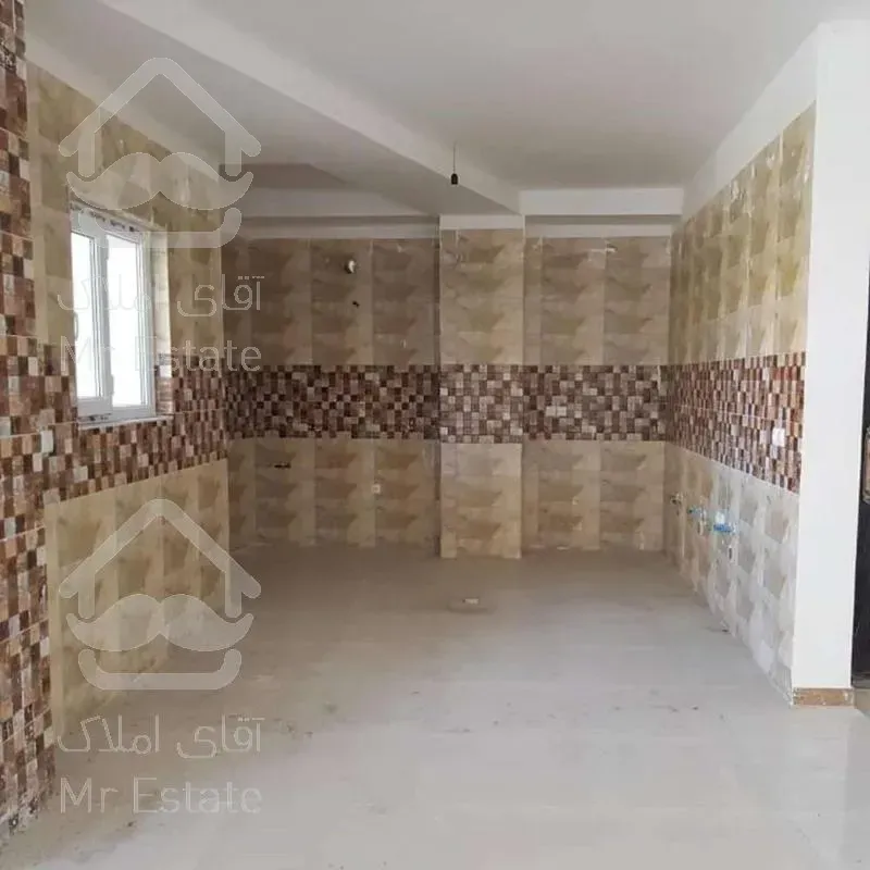 آپارتمان 142 متر _مناسب سرمایه گذاری_ کریم آباد