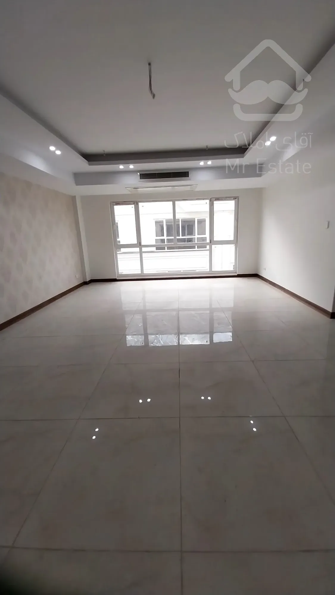 فروش واحد 176 متری 3 خواب در رونیکاپالاس هروی