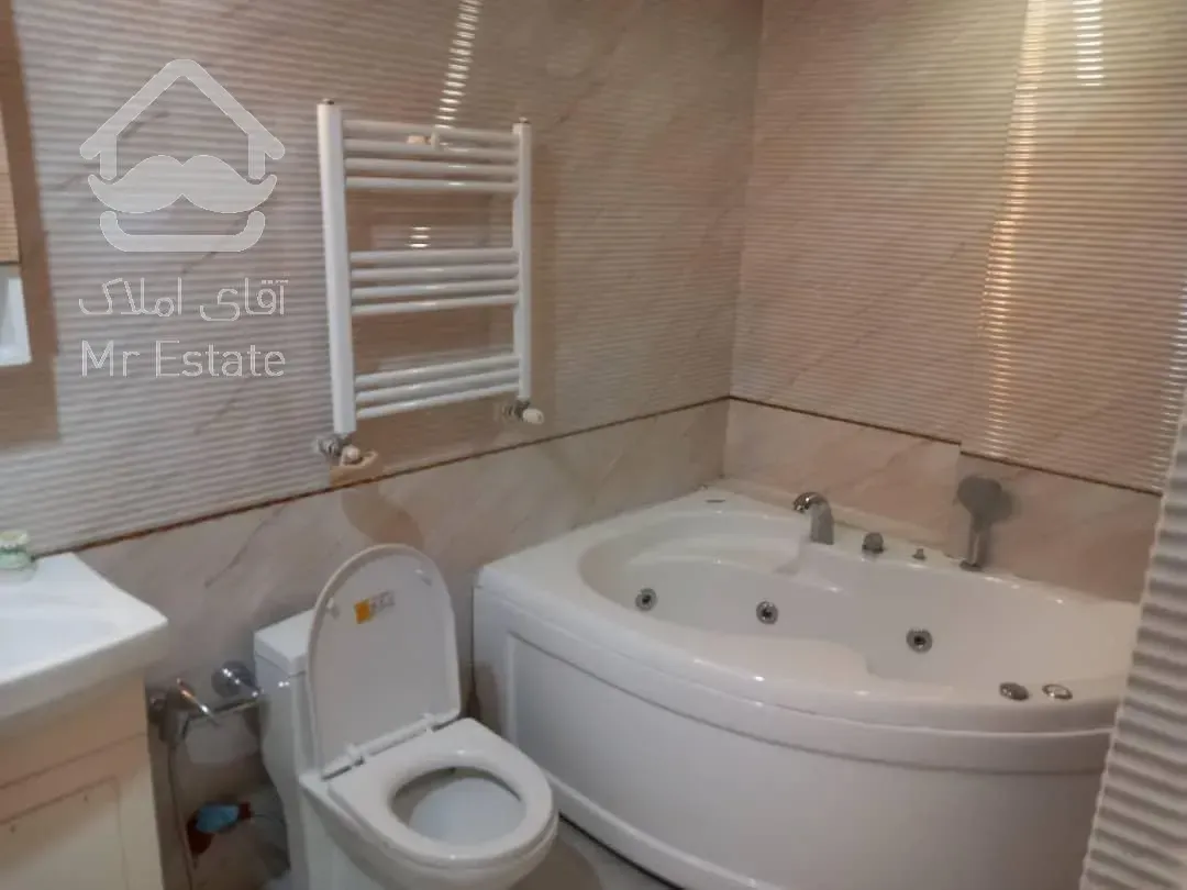 فروش آپارتمان 2 خوابه در خواجه عبدالله