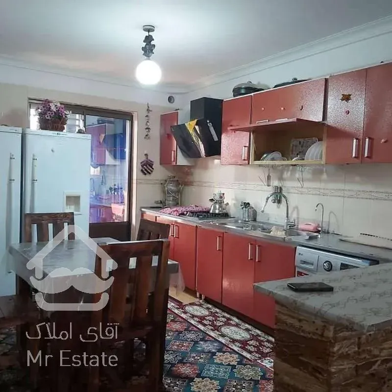 ویلا 150 متر _2 خواب_چناربن_مناسب سرمایه گذاری