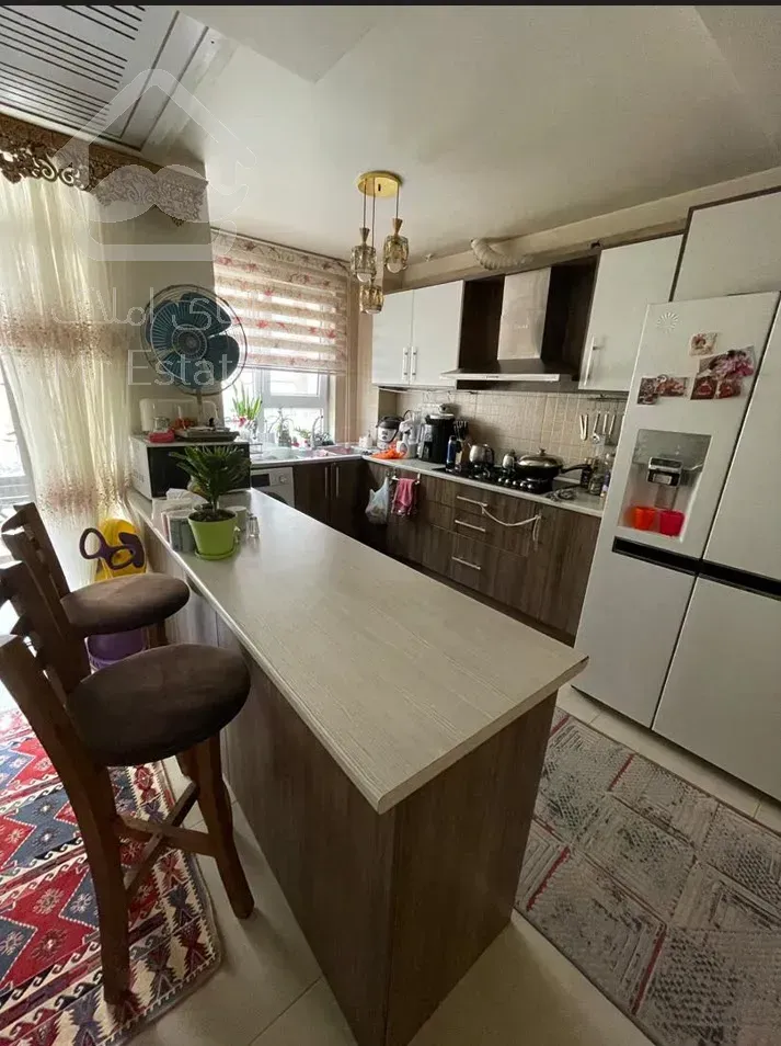 64 متر یک خواب فول