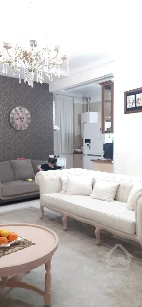 فروش یک واحد آپارتمان 70 متر دو خواب در یکی از بهترین مجتمعهای مسکونی ( مجتمع ساسان )