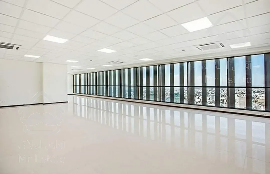 اجاره مغازه تجاری 350 متر بر دولت