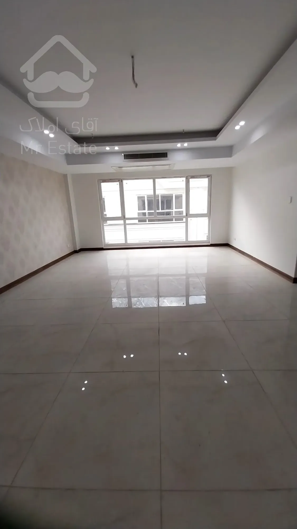 فروش واحد 179 متری سه خواب هروی