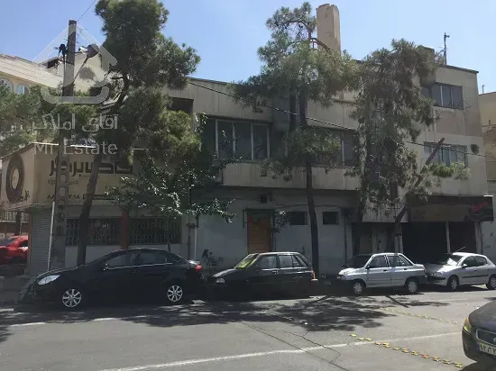 سه بر تجاری مسکونی