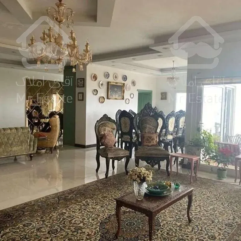 اپارتمان متر_خوابه_مناسب سرمایه گذاری _ولی اباد