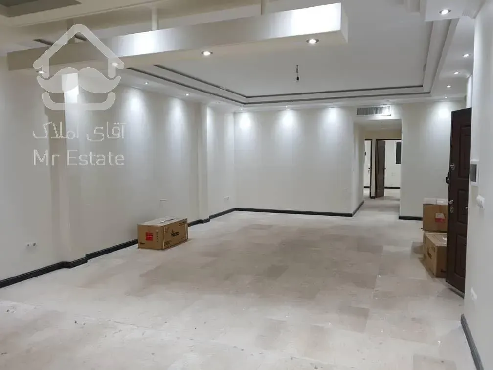 فروش اپارتمان 3 خوابه در خواجه عبدالله