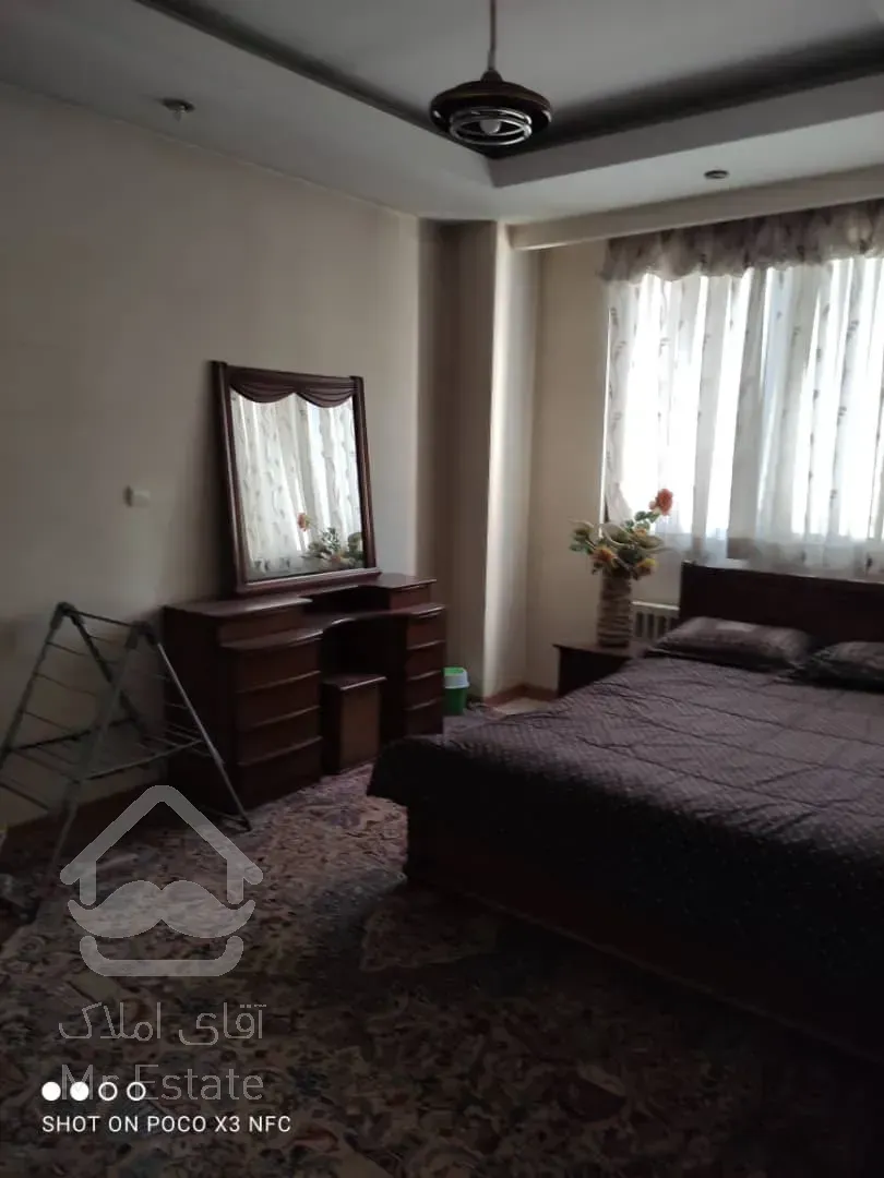 فروش 110 متری دروس