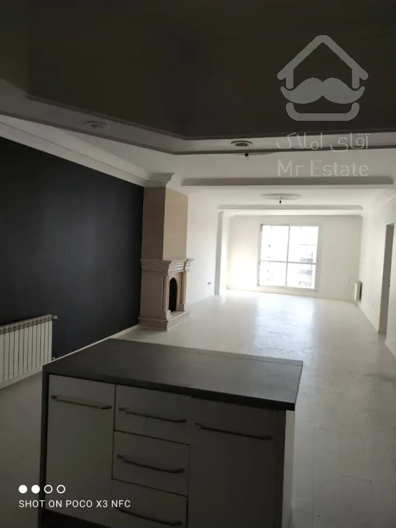 فروش 115 متری دروس