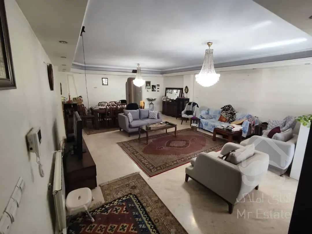 فروش 120 متری دیباجی