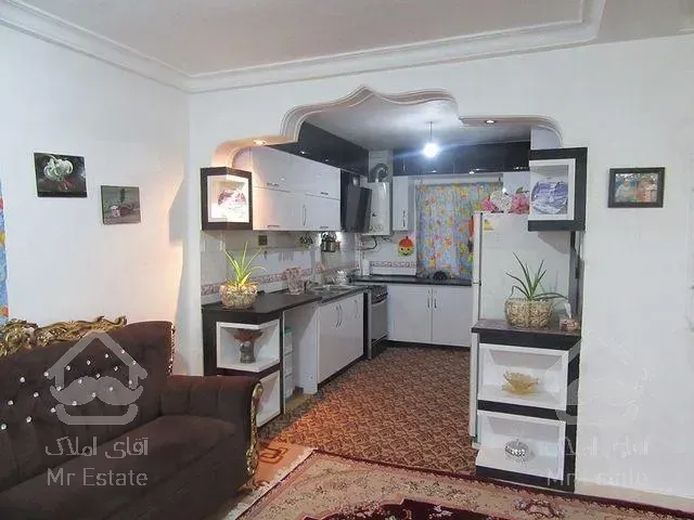 رستم آبادویلایی300 متری 3 خوابه ویو عالی معاوضه با رشت