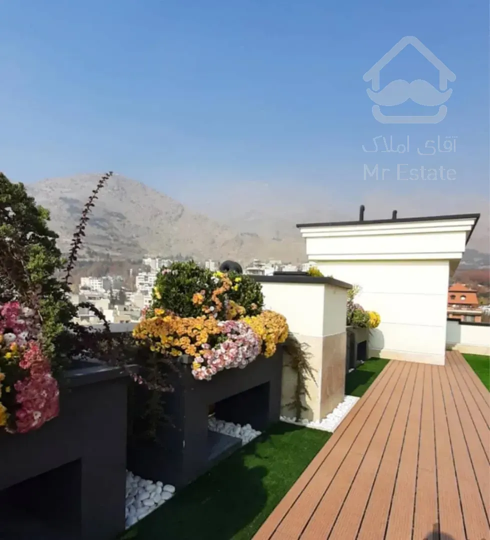 اجاره 200 متری جمشیدیه