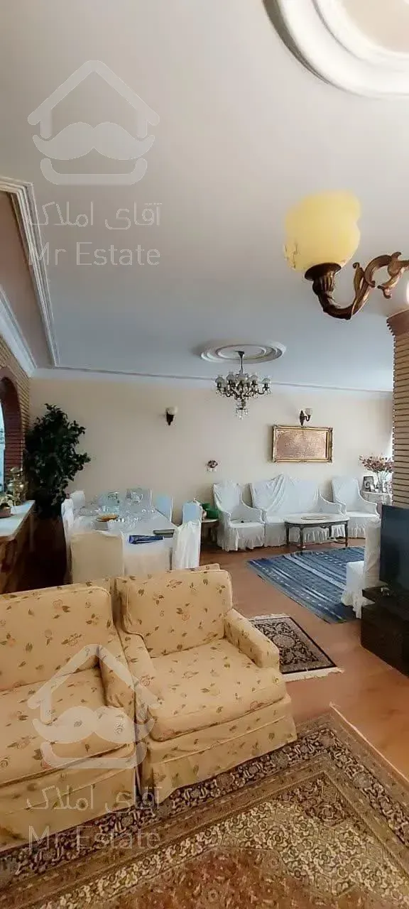 فروش اپارتمان 2 خوابه در جلفا