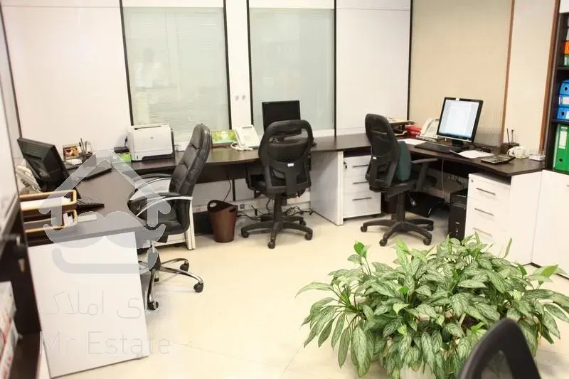 اجاره دفترکار 60 متری شریعتی