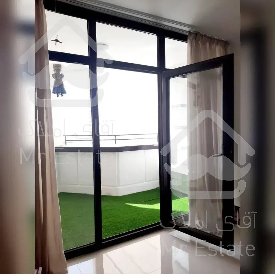 اجاره 165 متر در اختیاریه - دیباجی