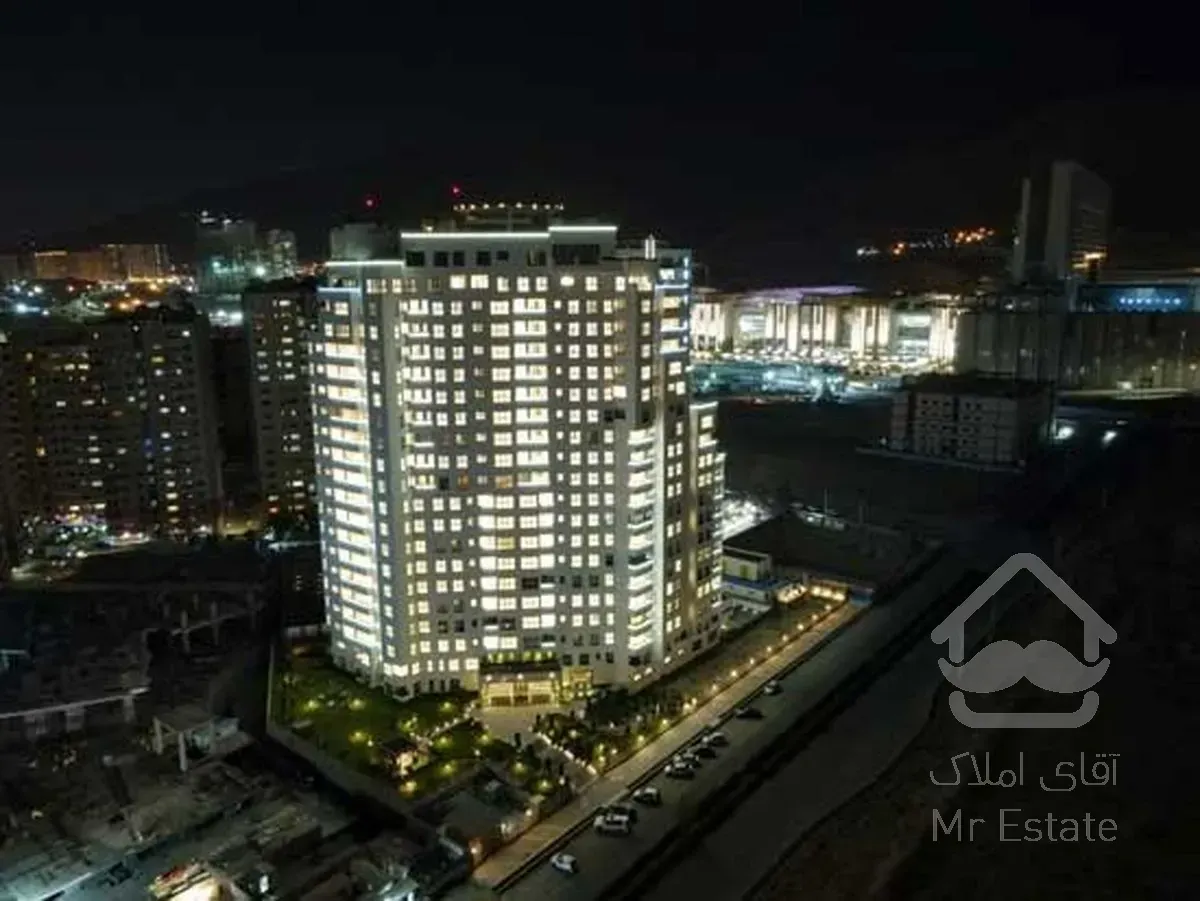 💎 خانه رویایی شما در شمال غرب تهران | اقساط بلندمدت و وام با سود کم